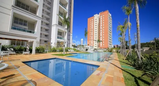 Apartamento com 3 Quartos à venda, 189m² no Taquaral, Campinas