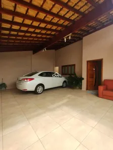 Casa com 2 Quartos à venda, 202m² no CECAP, Piracicaba