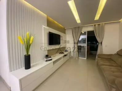 Apartamento com 3 Quartos à venda, 114m² no Vila Ema, São José dos Campos