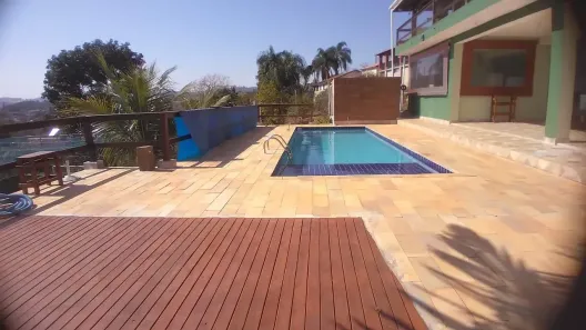 Fazenda/Sítio com 4 Quartos à venda, 1340m² no Centro, Pinhalzinho