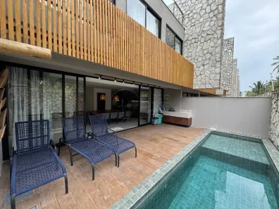 Casa com 3 Quartos à venda, 234m² no , Porto de Pedras