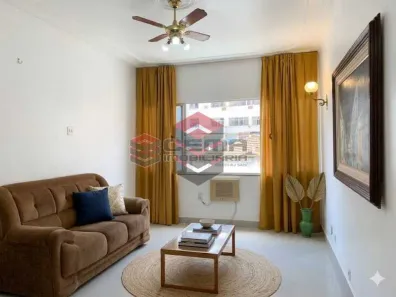 Apartamento com 2 Quartos à venda, 75m² no Copacabana, Rio de Janeiro