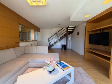 Cobertura com 3 Quartos à venda, 183m² no Córrego Grande, Florianópolis