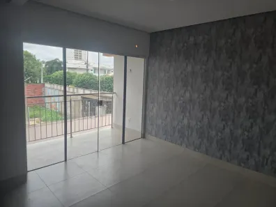 Casa de Condomínio com 3 Quartos para alugar, 120m² no Plano Diretor Norte, Palmas