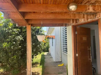 Casa com 3 Quartos à venda, 140m² no Residencial Vitória Ropole (Barão Geraldo), Campinas