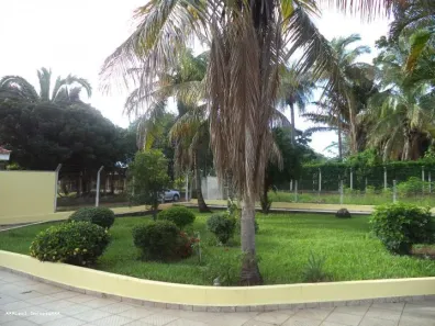 Fazenda/Sítio com 4 Quartos para alugar, 720m² no Parque Furquim, Presidente Prudente