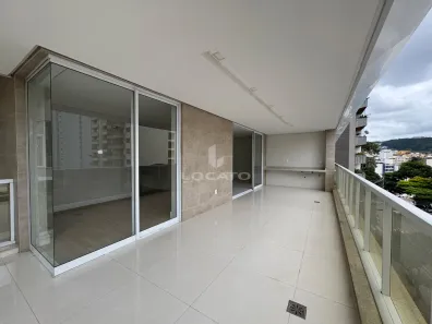 Apartamento com 4 Quartos à venda, 270m² no Bom Pastor, Juiz de Fora
