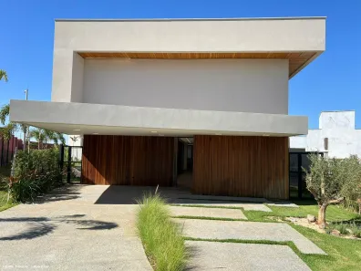 Sobrado com 4 Quartos à venda, 314m² no Jardins Bolonha, Senador Canedo