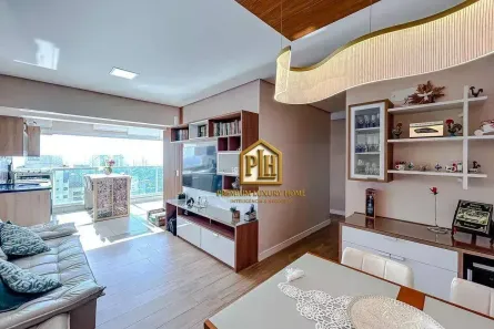 Apartamento com 3 Quartos à venda, 86m² no Vila Carrão, São Paulo