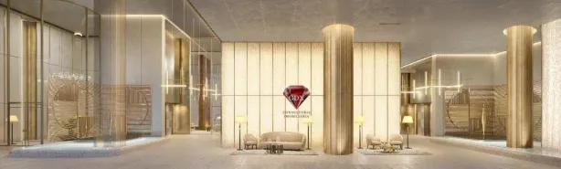 Apartamento com 4 Quartos à venda, 695m² no Jardim Everest, São Paulo