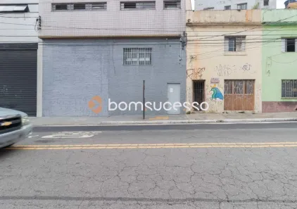 Prédio Comercial para alugar, 500m² no Vila Invernada, São Paulo