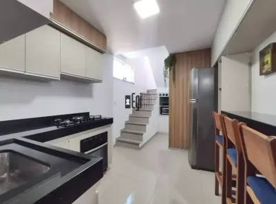 Cobertura com 2 Quartos à venda, 112m² no Aeroporto, Juiz de Fora