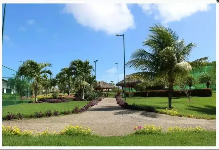 Lote/Terreno à venda, 450m² no Pium (Distrito Litoral), Parnamirim