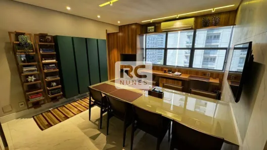 Sala Comercial à venda, 30m² no Savassi, Belo Horizonte