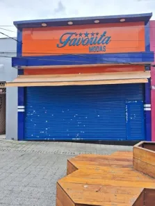 Ponto Comercial à venda, 110m² no Centro, Cotia