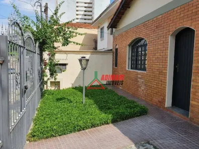 Imóvel Comercial com 2 Quartos para alugar, 150m² no Bosque da Saúde, São Paulo