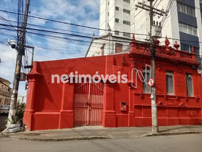 Ponto Comercial à venda, 925m² no Barris, Salvador