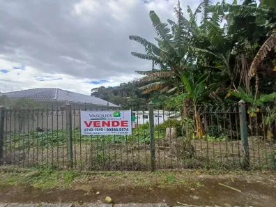Lote/Terreno à venda, 530m² no Parque do Ingá, Teresópolis