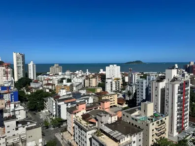 Apartamento com 3 Quartos à venda, 96m² no Jardim Las Palmas, Guarujá