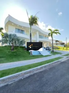 Casa de Condomínio com 4 Quartos à venda, 549m² no Manassu, Jaboatão dos Guararapes