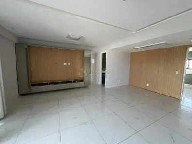 Apartamento com 3 Quartos à venda, 151m² no Barro Vermelho, Natal
