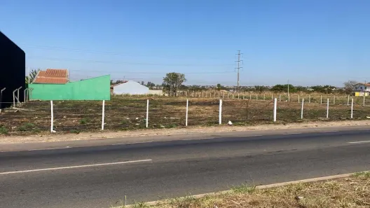 Lote/Terreno à venda, 3019m² no Itapoã, Aparecida de Goiânia