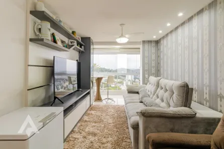 Apartamento com 2 Quartos à venda, 70m² no Itoupava Seca, Blumenau