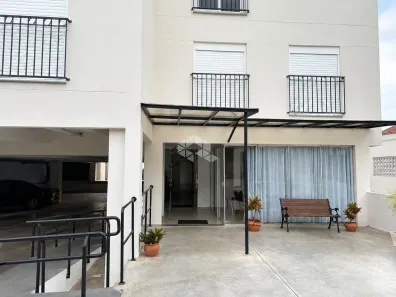 Apartamento com 2 Quartos à venda, 44m² no Boa Vista, Novo Hamburgo