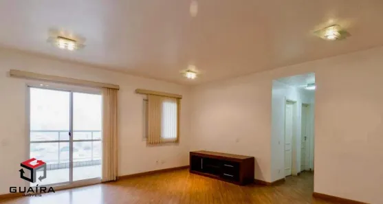 Apartamento com 3 Quartos à venda, 102m² no Baeta Neves, São Bernardo do Campo
