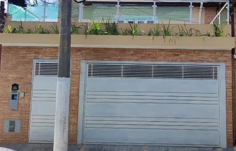 Sobrado com 3 Quartos à venda, 138m² no Vila Cruzeiro, São Paulo