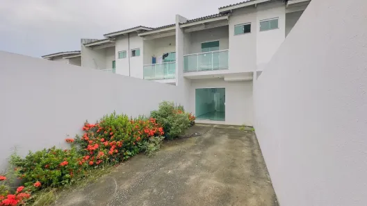 Casa de Condomínio com 3 Quartos à venda, 100m² no Jardim Cearense, Fortaleza