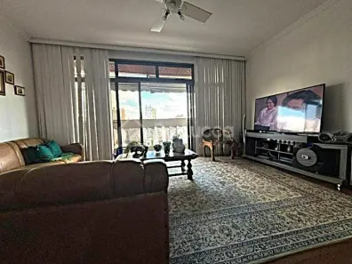 Apartamento com 4 Quartos à venda, 155m² no Centro, Campinas