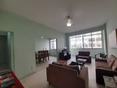 Apartamento com 2 Quartos à venda, 80m² no Copacabana, Rio de Janeiro