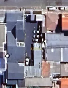 Lote/Terreno à venda, 329m² no Osvaldo Cruz, São Caetano do Sul