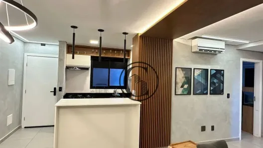 Apartamento com 2 Quartos à venda, 78m² no Jardim Emília, Sorocaba