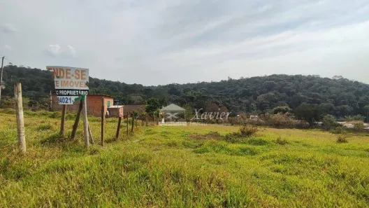Lote/Terreno à venda, 7m² no São João, Itapevi