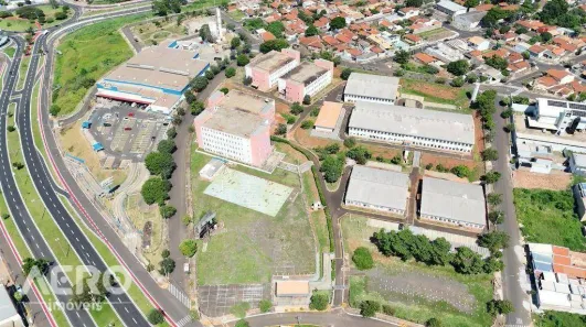 Prédio Comercial para alugar, 22000m² no Parque São Geraldo, Bauru