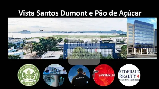 Sala Comercial para alugar, 483m² no Centro, Rio de Janeiro