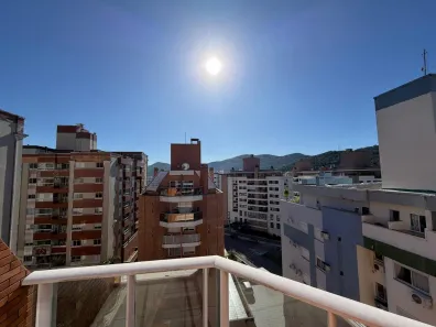 Apartamento com 2 Quartos à venda, 98m² no Córrego Grande, Florianópolis