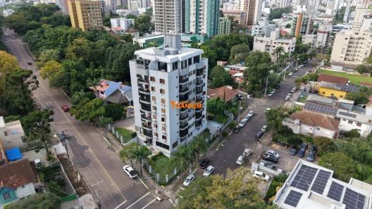 Cobertura com 2 Quartos à venda, 246m² no Vila Rosa, Novo Hamburgo