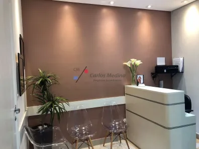 Sala Comercial à venda, 38m² no Santana, São Paulo