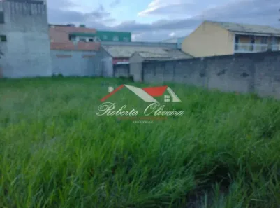 Lote/Terreno à venda, 525m² no Santa Irene, Casimiro de Abreu