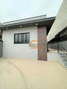 Casa com 3 Quartos à venda, 92m² no Residencial Jardins da Catalunha, Atibaia