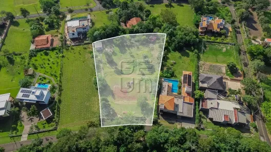 Lote/Terreno à venda, 3692m² no Jardim Ana Eliza, Cambé