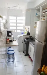 Apartamento com 2 Quartos à venda, 58m² no Imbuí, Salvador