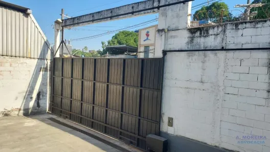Galpão/Depósito/Armazém à venda, 2500m² no Jardim Gramacho, Duque de Caxias