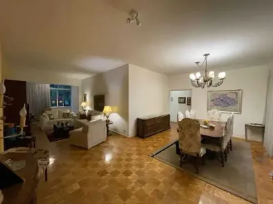Apartamento com 3 Quartos à venda, 160m² no Ipanema, Rio de Janeiro