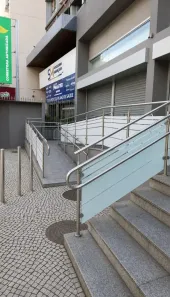Ponto Comercial para alugar, 859m² no Méier, Rio de Janeiro