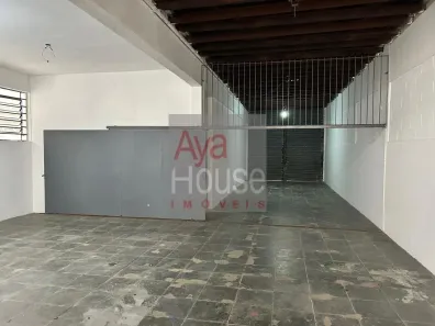 Galpão/Depósito/Armazém para alugar, 600m² no Pedreira, São Paulo