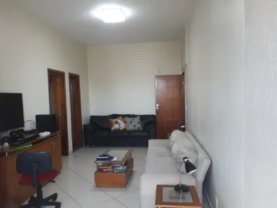 Apartamento com 1 Quarto à venda, 52m² no Centro, Rio de Janeiro